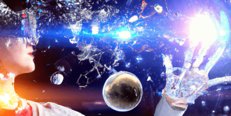 The ethics in the open metaverse: a matter of respecting privacy, security, and intellectual property rights.