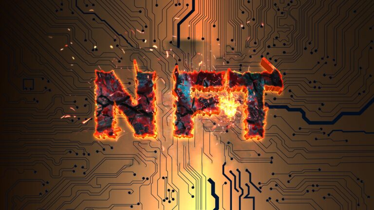 What are NFTs and how do they work?