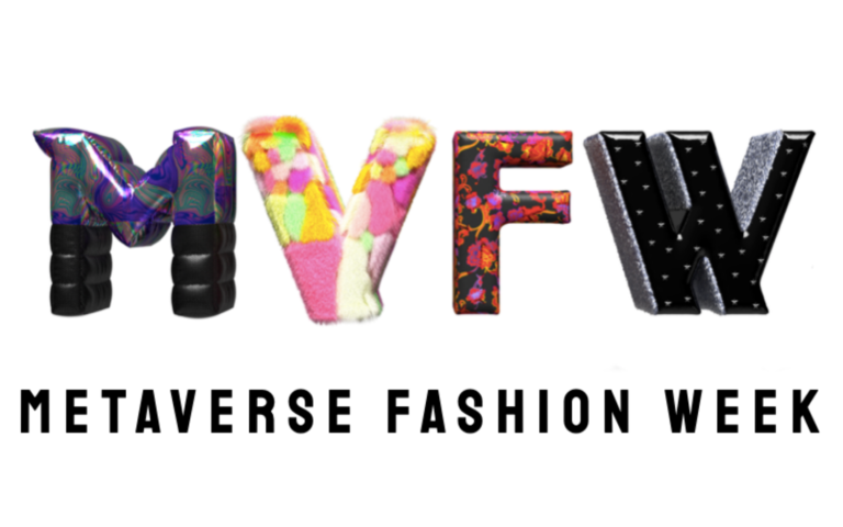 [Exploration] My First Metaverse Fashion Week